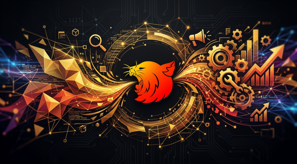 Разрабатываем красивые и удобные сайты, выводим их в первую десятку поисковиков и создаем высокоэффективные рекламные кампании.